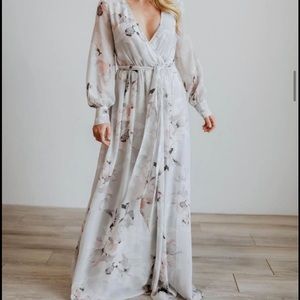 NWT Baltic Born Lydia Floral